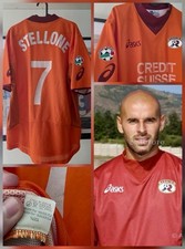 Maglia Calcio REGGINA 2003