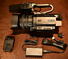 Videocamera JVC GY-HM170U 4K