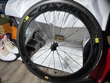 Mavic cosmic ssc carbone - cosmic, 40