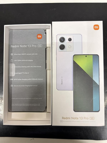 Xiaomi redmi note pro - xiaomi,