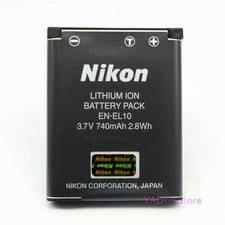 Batteria nuova originale Nikon