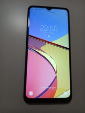 SAMSUNG Galaxy A12 - 64GB, 4GB