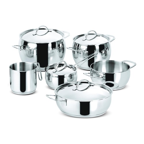 Lagostina euforia set - euforia, di