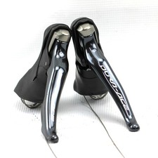 SHIMANO DURA ACE SHIFTERS
