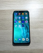 Smartphone honor lite nero - honor, 9x