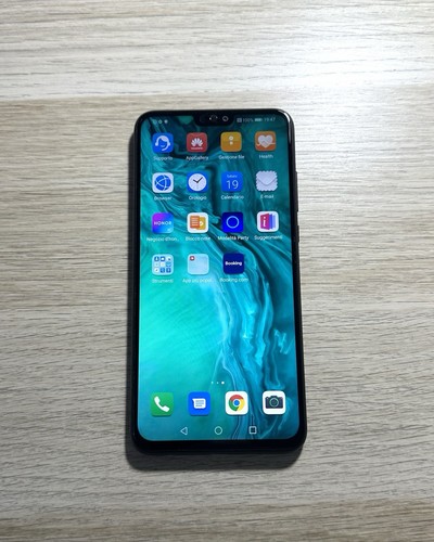 Smartphone honor lite nero - smartphone,