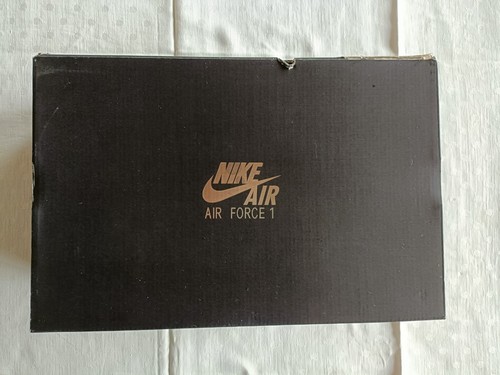 Nike air force - air, 1