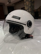 Casco Moto Jet Nolan