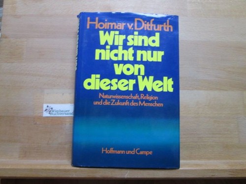 Wir sind nicht - nur, von