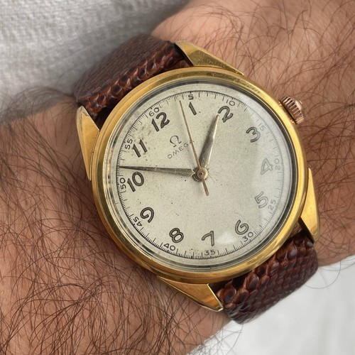 Orologio svizzero vintage - orologio,