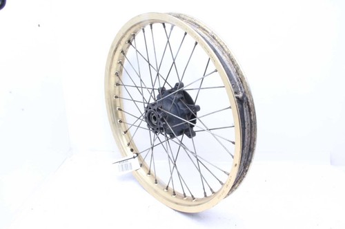 Cerchio anteriore honda xrv - cerchio,