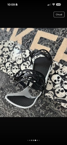 Snowboard salomon erl - snowboard,