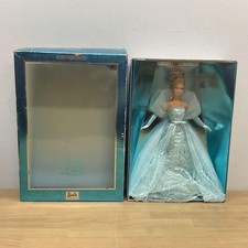 Barbie collezione 2001 bambola