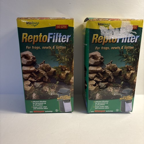 Tetra reptofilter filtro - tetra,