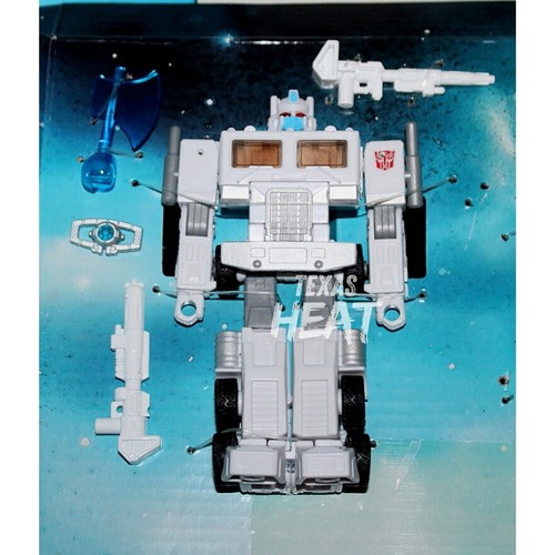 Transformers ultra magnus age - magnus,