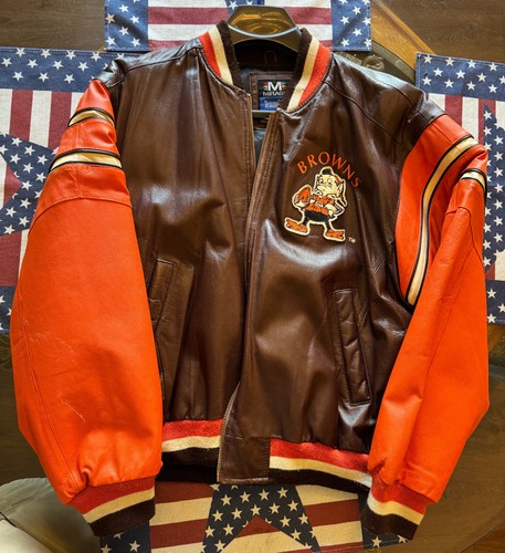 Giacca cleveland browns - giacca,