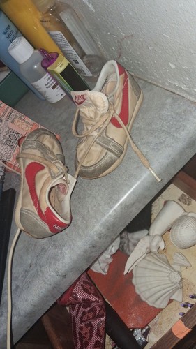 Sneakers nike cortez bambino - nike,