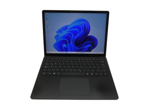 Microsoft surface laptop - microsoft, 4