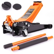 Cric cric cric a carrello di