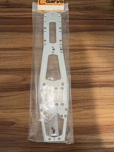 Serpent impact chassis vintage - impact,