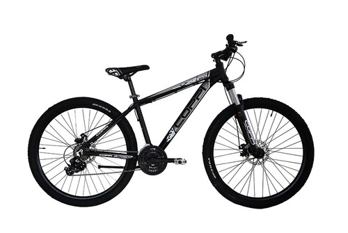 Mtb coppi spark ty300 21v - mtb,