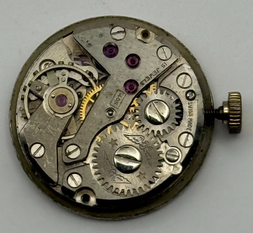 Fhf movimento orologio - fhf,
