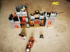 LEGO Duplo 4777 Knights Castle 2004 ? % Completo. 