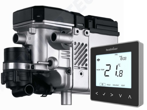 Webasto thermo top - webasto, c