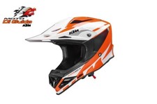 CASCO KTM CROSS ENDURO