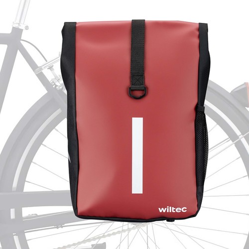 Wiltec borsa bici - bici, l