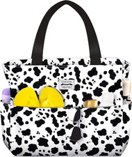 Grande Borsa Da Spiaggia