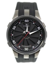 Perrelet Turbine Orologio