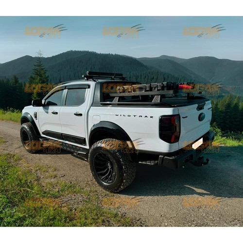 Ford ranger bagagliera - ford,