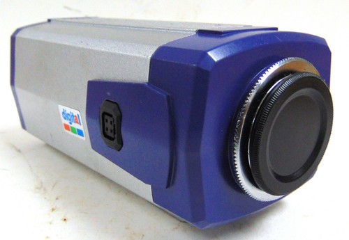 Sony color ccd camera - camera,, 1/3