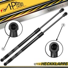 2x Gas Portellone per Citroën