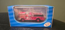 1960 Mack FIRE TRUCK camion