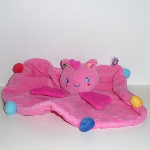 Doudou dragon tuc - doudou,