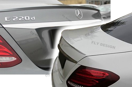 Spoiler adatto per mercedes - adatto,