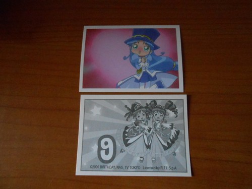 Figurina principesse gemelle - principesse,