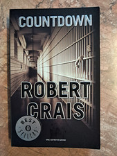 ROBERT CRAIS - COUNTDOWN -