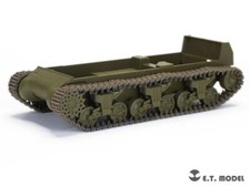 ET model 1/35 P35-084 WWII US