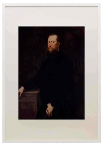 Tintoretto robusti jacopo - tintoretto,