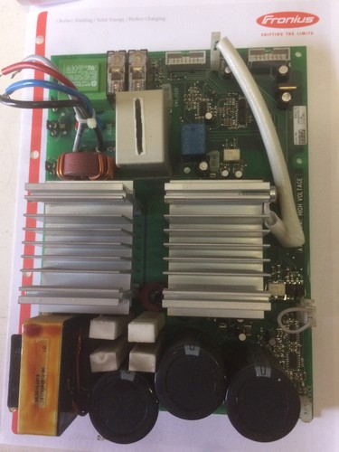 Fronius scheda per ig - scheda,