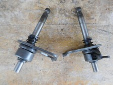 FRANCO MORINI 50 FM4MR OXFORD TINY TUBONE CAMBIO 4 MARCE SELETTORE ALBERO CAMBIO