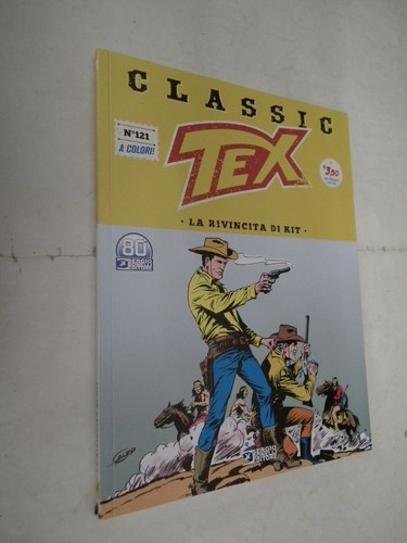 Classic tex 121 - classic,