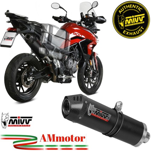 Mivv triumph tiger - mivv, 900