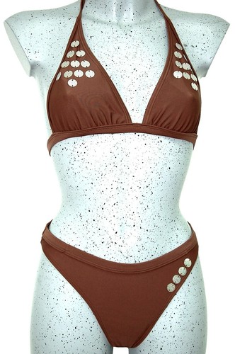 Maillot bain femme bikini - de,