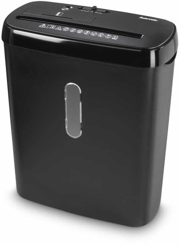 Distruggi documenti basic - basic, s8cd
