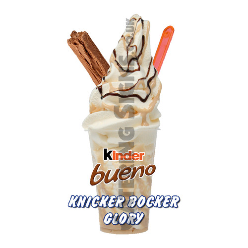 Adesivo gelato kinder - gelato,