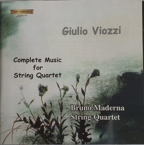 Giulio viozzi - giulio, (1912-1984)